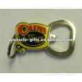 metal bottle openers with key ring